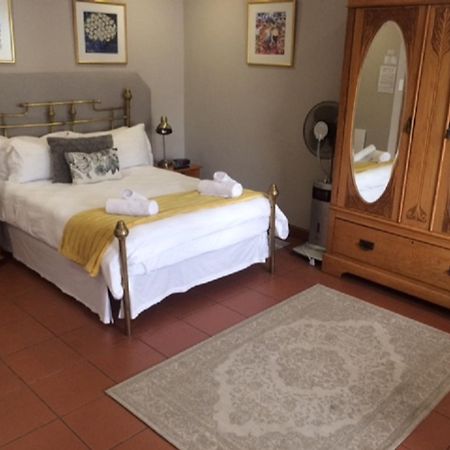 De Waterkant Lodge Cape Town Exterior photo